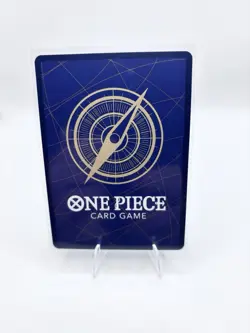 One Piece TCG Marco PRB02-008 Super Rare - Image 2