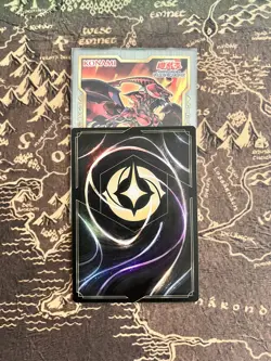 Disney Lorcana - Maximus - First Chapter - 10/204 - Super Rare Foil/Holo NM - Image 3