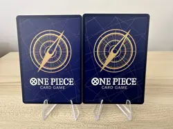 2 X One Piece Legacy of the Master Belo Betty OP12-090 NM - Image 2