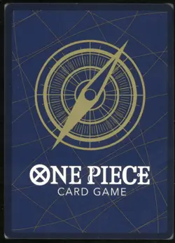 Koby PRB02-001 Rare Premium Booster -The Best- Vol. 2 One Piece Foil Near Mint - Image 2