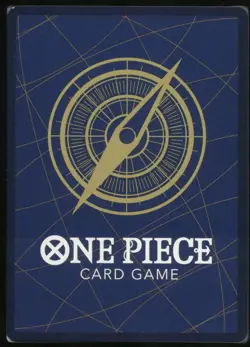 Koby PRB02-001 Rare Premium Booster -The Best- Vol. 2 One Piece Foil Near Mint - Image 2