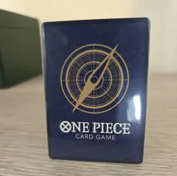 One Piece - Monkey D Luffy SEC OP13-118 English✅ - Image 2