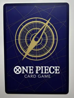 Lightning Dragon OP15-077 Alt Art Adventure On Kami’s Island One Piece English - Image 3