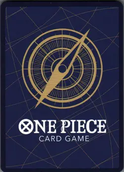 UROUGE (ALTERNATE ART) OP07-021 RARE ONE PIECE FOIL NM - Image 2