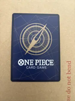 Kuzan - Japanese - SR - OP10-082 - One Piece - Image 2