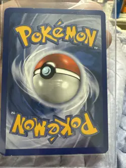 Pokemon Ledian Dragon Frontiers Reverse Holo Card 18/101 Damaged - Image 4