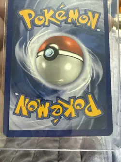 Pokemon Ledian Dragon Frontiers Reverse Holo Card 18/101 Damaged - Image 5