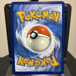 Psychic Energy - 021 - Pokemon Scarlet Violet Energies 2025 - Holo Card NM - Image 2