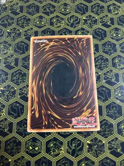 Dragon Master Knight - UE02-EN001 - Ultra Rare Yugioh Promo Card Yu-Gi-Oh! - Image 2