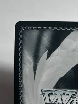 Oshi no Ko Card Weiss Schwarz Hoshino Ruby OSK/S107-036 SP Signed US seller - Image 3