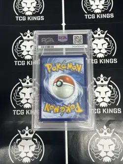 PSA 10 Mega Latias EX 181/132 Mega Evolution Special Illustration Rare POKEMON - Image 2