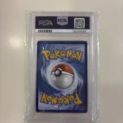 Pokemon Mega Latias ex Mega Evolution Special Illustration Rare #181 PSA 10 - Image 2