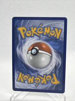Pokemon TCG Lillie's Clefairy EX 56/159 Journey Together 2025 NM - Image 2