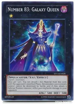 2013 Konami Yu-Gi-Oh Star Pack Unlimited Edition 3 Card Booster Pack - Image 3