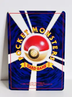 Giovanni's Nidoking No. 034 Gym 2 Challenge Holo 1999 Japanese Pokemon Card - Image 2