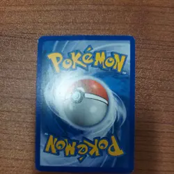 Pokemon Platinum Pokedex Handy910is 114/127 Uncommon Trainer Card LP - Image 3