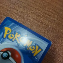 Pokemon Platinum Pokedex Handy910is 114/127 Uncommon Trainer Card LP - Image 4