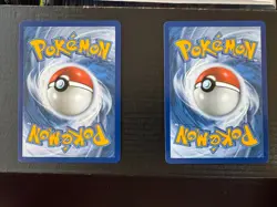 TWO Pokemon TCG Umbreon ex 60/131 Double Rare Holo Prismatic Evolutions * NM * - Image 2