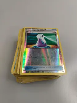 Lot of 90 2012 Pokemon Cards Shiny, Holos, and Rares Charmeleon Squirtle + More - Image 4