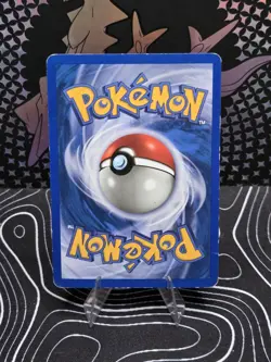 Pokemon TCG Butterfree 5/165 Expedition Holo 2002 - Image 2