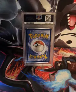 PSA 10 Gem Mint Lucario VSTAR SWSH291 Pokemon TCG Sword & Shield Promo Holo (b) - Image 2