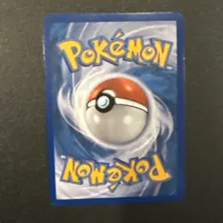 Rayquaza “Inferno Spear” Pokemon Card – HP 100 20/95 Legends - Image 4