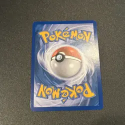 Rayquaza “Inferno Spear” Pokemon Card – HP 100 20/95 Legends - Image 5