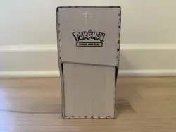 Pokemon Scarlett & Violet 151 Elite Trainer Box ETB Sealed (Minor Plastic Tear) - Image 2