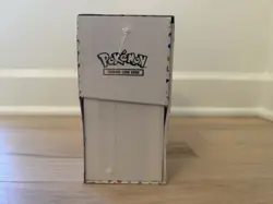 Pokemon Scarlett & Violet 151 Elite Trainer Box ETB Sealed (Minor Plastic Tear) - Image 4