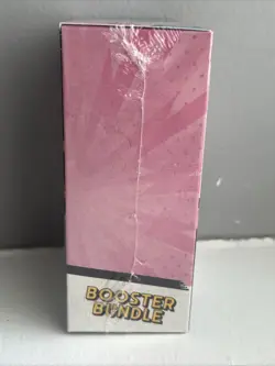 Pokemon TCG - Ascended Heroes Booster Bundle TCG Factory sealed - Image 3