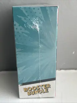 Pokemon TCG - Ascended Heroes Booster Bundle TCG Factory sealed - Image 4