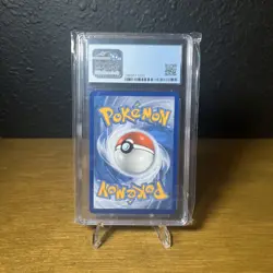 2022 Pokemon Shining Fates Ditto VMAX 051/072 Full Art *CGC 9* - Image 2