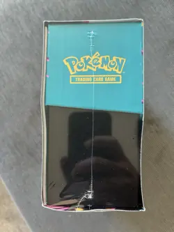 Pokemon TCG Mega Evolution Ascended Heroes Elite Trainer Box Dragonite Zekrom - Image 3