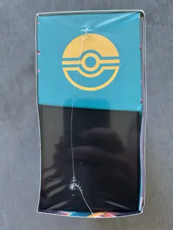 Pokemon TCG Mega Evolution Ascended Heroes Elite Trainer Box Dragonite Zekrom - Image 4