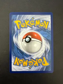 Oinkologne ex 158/198 Holo Double Rare Pokemon Scarlet Violet NM - Image 2