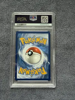 PSA 10 Blastoise ex 200/165 Special Illustration Rare S&V 151 Pokemon GEM MINT - Image 2