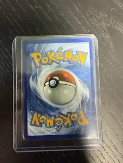 POKEMON 2025 DESTINED RIVALS TEAM ROCKET'S MIMIKYU STAFF 087 - Image 2