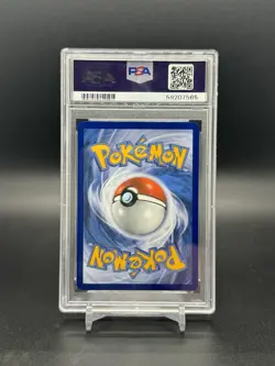 2019 POKEMON SM BLACK STAR PROMO #SM189 FULL ART BLASTOISE GX PSA 10 GEM MINT - Image 2