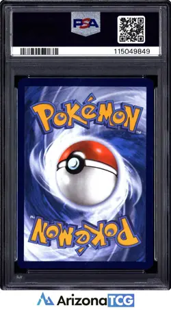 Pokemon 2024 Bloodmoon Ursaluna ex 216/167 SIR Twilight Masquerade GEM MT PSA 10 - Image 2