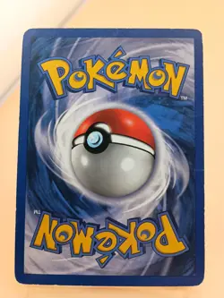 RAPIDASH 44/64 UNCOMMON JUNGLE POKEMON UNLIMITED MP - Image 2