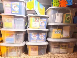 Pokemon TCG Card Lot Fossil Team Rocket Evolutions Obsidian Flames Charizard etc - Image 4