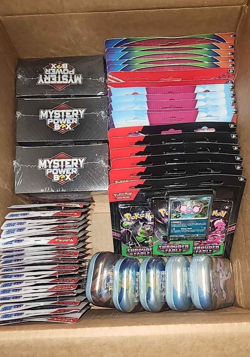 Pokemon TCG Card Lot Fossil Team Rocket Evolutions Obsidian Flames Charizard etc - Image 5