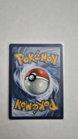 Pokemon TCG Pikachu & Zekrom GX Black Star Promo Card SM168 - Image 2