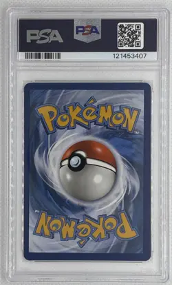 2022 Pokemon SWSH BSP MORPEKO V UNION #215 Union Special Collection PSA 10 🌶🥵 - Image 2