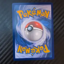 Pokemon TCG ex Holo Lot Charizard ex Mega Charizard X ex 2 Cards English - Image 2