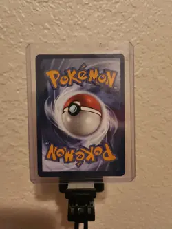 Pokemon Tcg Psyduck Mep 007 Mega Evolution Blister Promoega Evolution Swirl - Image 2