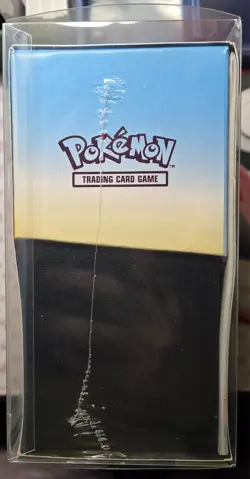 Paradox Rift Pokemon Center Elite Trainer Box Roaring Moon New And Sealed - Image 5