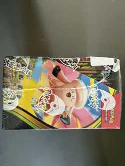 Pokemon TCG - Perfect Order Booster Box (MEGA EVOLUTION) [36 PACKS SEALED] - Image 2