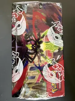 Pokemon TCG - Perfect Order Booster Box (MEGA EVOLUTION) [36 PACKS SEALED] - Image 3