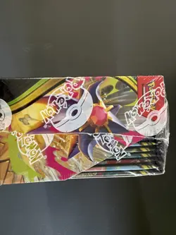 Pokemon TCG - Perfect Order Booster Box (MEGA EVOLUTION) [36 PACKS SEALED] - Image 4